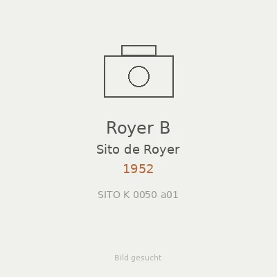 Royer B