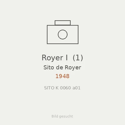 Royer I  (1)