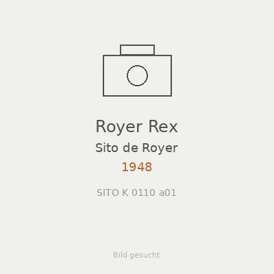 Royer Rex