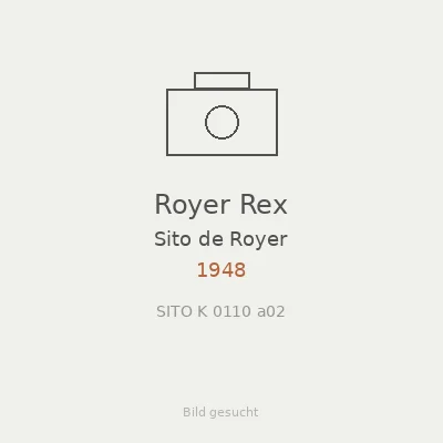 Royer Rex