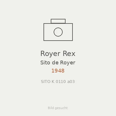 Royer Rex
