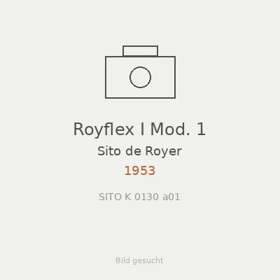 Royflex I Mod. 1