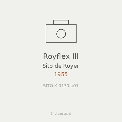 Royflex III