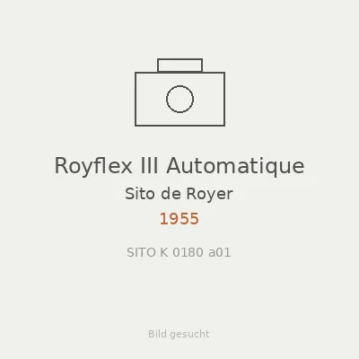 Royflex III Automatique