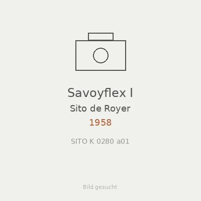 Savoyflex I
