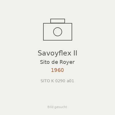Savoyflex II