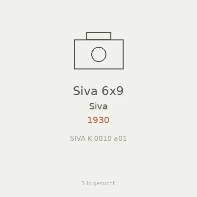 Siva 6x9