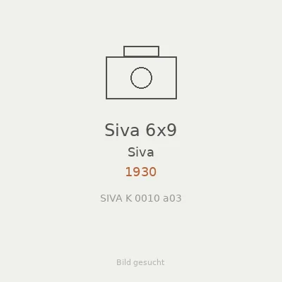 Siva 6x9