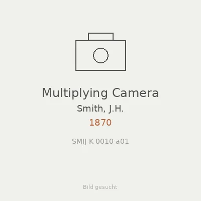 Multiplying Camera