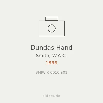 Dundas Hand