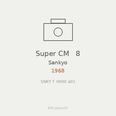 Super CM   8