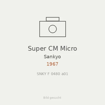 Super CM Micro