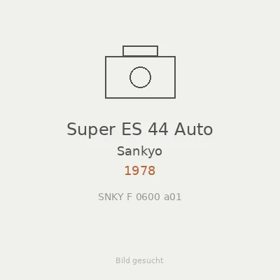 Super ES 44 Auto