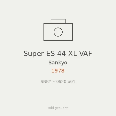 Super ES 44 XL VAF