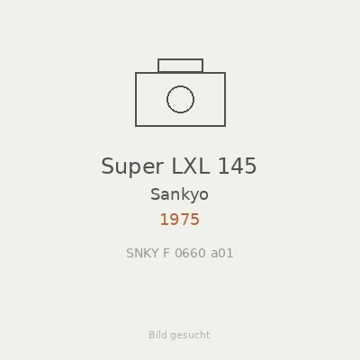 Super LXL 145