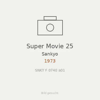 Super Movie 25