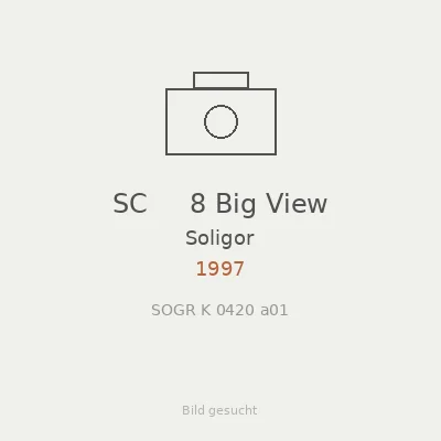 SC     8 Big View