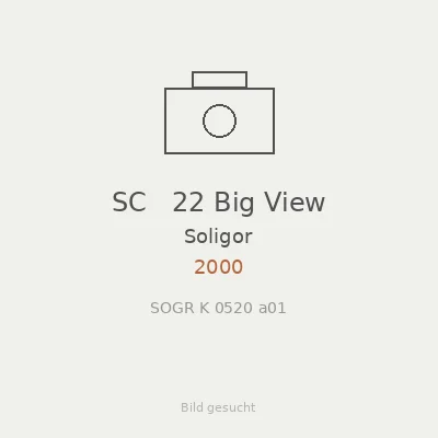 SC   22 Big View