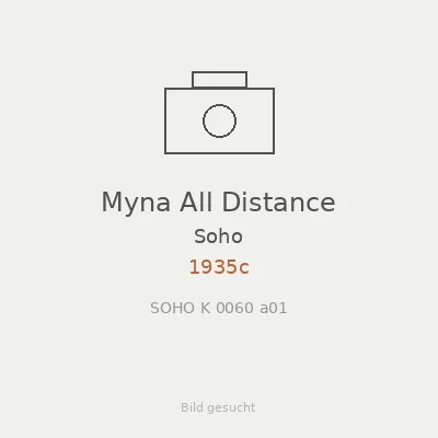 Myna All Distance