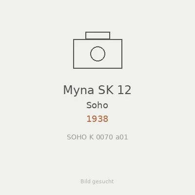 Myna SK 12