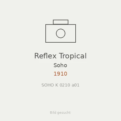 Reflex Tropical