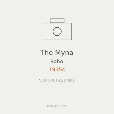 The Myna