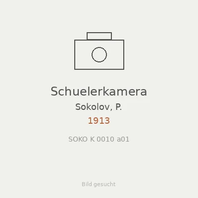 Schuelerkamera