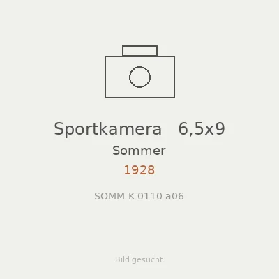 Sportkamera   6,5x9