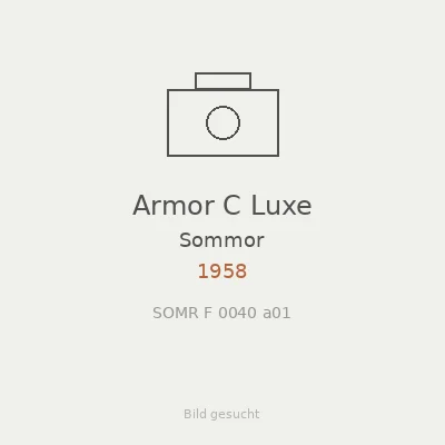 Armor C Luxe