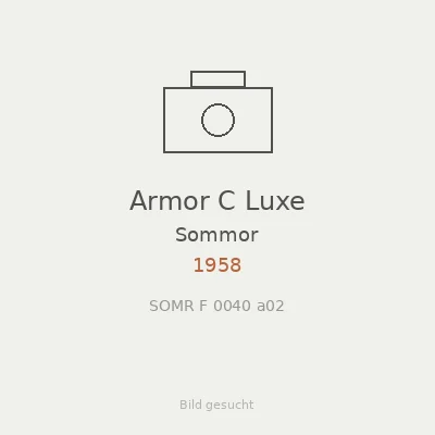 Armor C Luxe