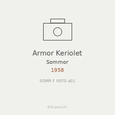 Armor Keriolet