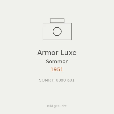 Armor Luxe