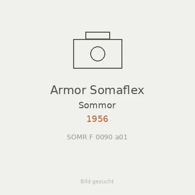 Armor Somaflex