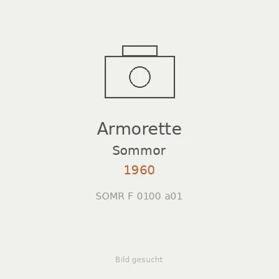 Armorette