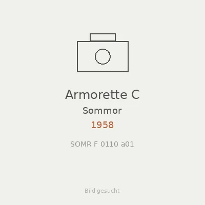 Armorette C