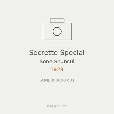Secrette Special