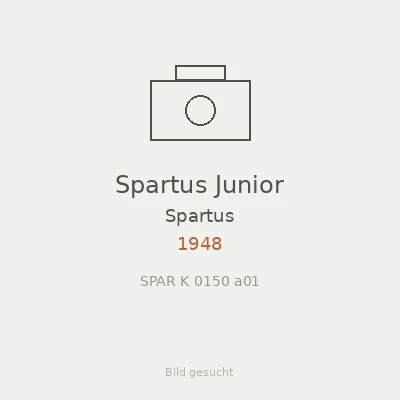 Spartus Junior