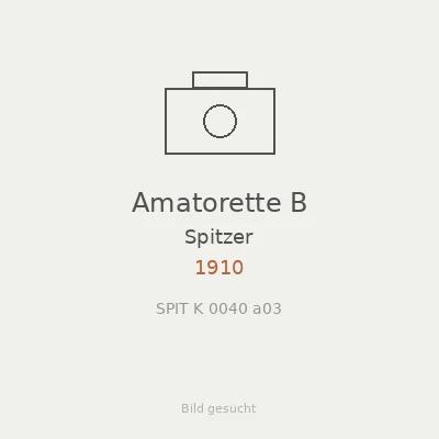 Amatorette B