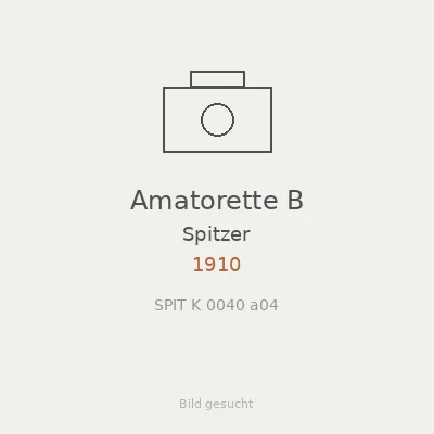 Amatorette B