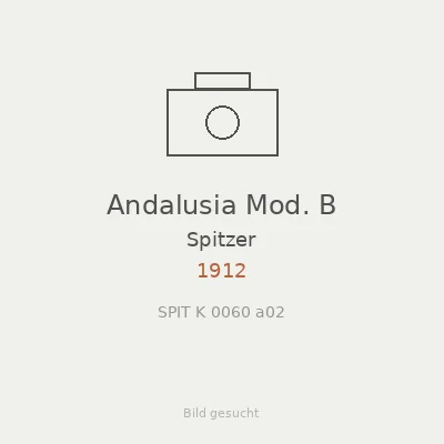 Andalusia Mod. B