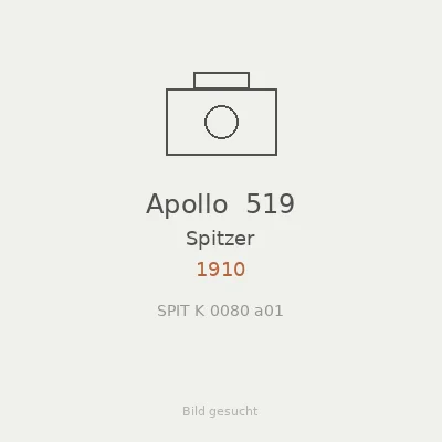Apollo  519