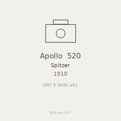 Apollo  520
