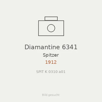 Diamantine 6341