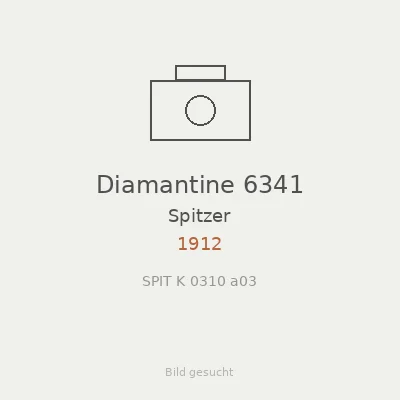 Diamantine 6341