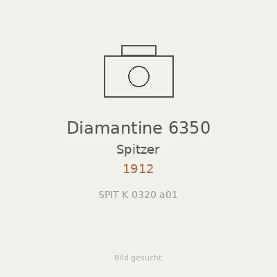 Diamantine 6350