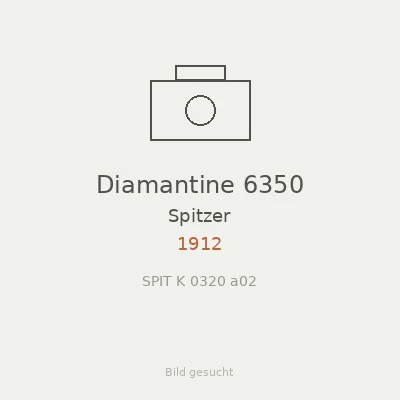 Diamantine 6350