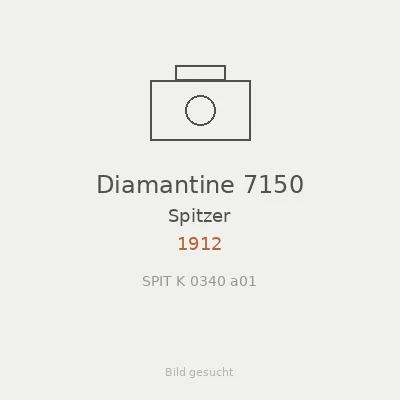 Diamantine 7150