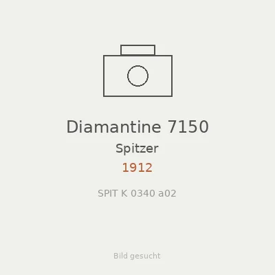 Diamantine 7150