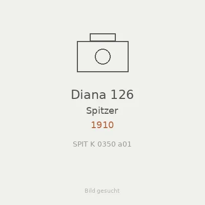 Diana 126