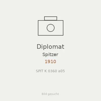Diplomat